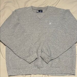 Starter Crewneck Sweatshirt